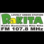 Rakita FM Indonesia, Bandung