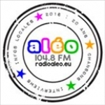 Radio Aléo France, Mâcon