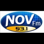 Nov FM France, Villebon