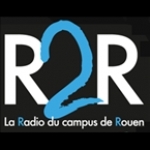 Radio R2R France, Paris