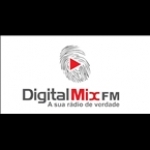 Digital Mix Fm Brazil, Belém