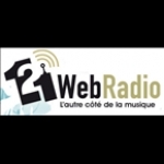 121 WebRadio France, Paris