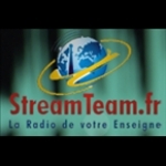 Stream Team France, Brest