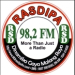 Rasdipa FM Indonesia, Malang