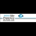 Rádio São Francisco 870 AM Brazil, Sao Francisco do Sul