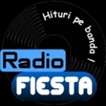Radio Fiesta Romania, Bucharest