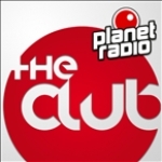 planet radio the club Germany, Bad Vilbel