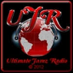 Ultimate Jamz Radio United States