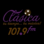 Clasica 101.9 FM Nicaragua, Managua