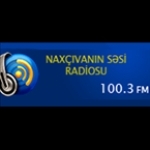 Naxcivanin Sesi Radio Azerbaijan, Naxcivan
