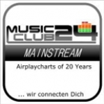 MusicClub24 - Mainstream Germany, Berlin