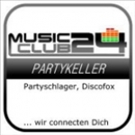 MusicClub24 - Partykeller Germany, Berlin