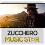 Radio 105 Music Star Zucchero Italy, Milano