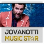 105 Music Star Jovanotti Italy, Milano