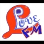 Love-FM St.Lucia Saint Lucia, Vieux Fort