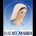 Radio Maria (Boston) MA, Boston