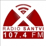 Radio Sant Vicenç de Montalt Spain, Barcelona