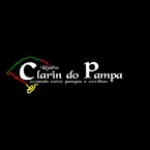 Rádio Clarin do Pampa Brazil, Caxias