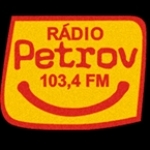 Radio Petrov - Rock Czech Republic, Petrov
