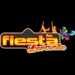 Fiesta FM ALICANTE Spain, Alicante