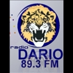 Radio Dario 89.3 Nicaragua, Leon