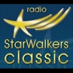 Starwalkers Radio Classic Greece, Thessaloniki