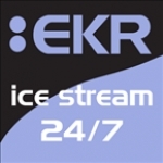 EKR - The Ice Stream United Kingdom, Canterbury