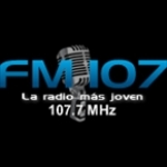FM 107 Argentina, San Juan