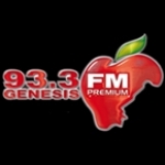 Génesis 93.3 FM Ecuador, Azogues