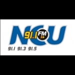 NCU FM Jamaica, Mandeville
