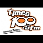 Times fm Tanzania, Dar es Salaam