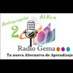 Radio Gema Venezuela, Caracas