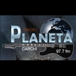 Planeta FM Ecuador, Tulcan