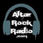Altar Rock Radio Costa Rica