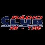 Rádio Club AM Brazil, Palmas