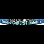 Rádio Cultura Filadélfia 6105 OC 49m Brazil, Foz do Iguaçu