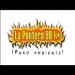 LA PANTERA 99.1 FM Guatemala, Coban