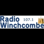 Radio Winchcombe United Kingdom, Winchcombe