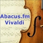 Abacus.fm Vivaldi United Kingdom, London