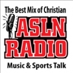 ASLN Radio AK, Cordova