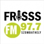 Frisss FM Hungary, Szombathely