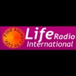 Life Radio International United Kingdom