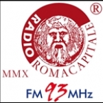 Radio Roma Capitale Italy, Roma