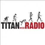 Titan Radio San Marino, San Marino
