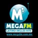 MEGA FM ZACATECAS Mexico