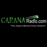 Carana Radio TX, Edinburg