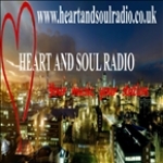 Heart and Soul Radio United Kingdom