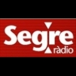 Segre Radio Spain, Lleida