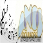 Radio Anos Dourados FM Brazil, Salvador