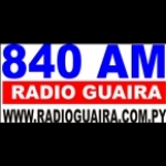 Radio Guaira Paraguay, Villarrica